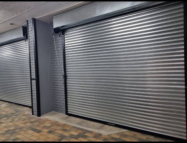100M² RETAIL TO LET IN WHITE RIVER CENTRAL